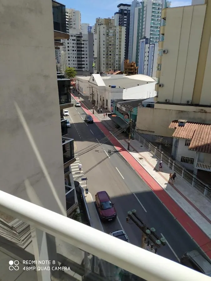 Apartamento da vovó Balneário Camboriú 0*,