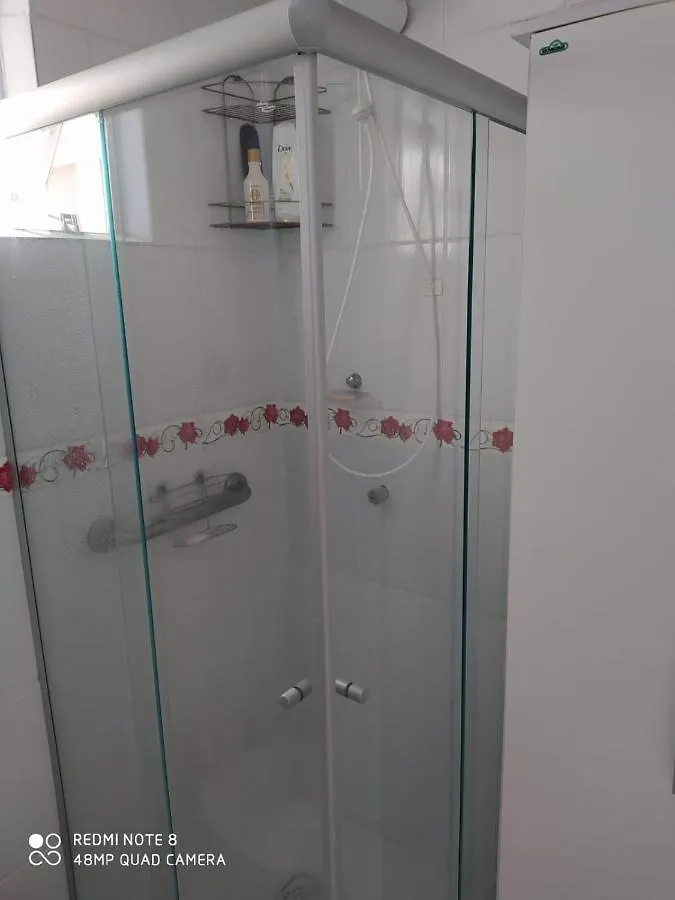 Apartamento da vovó Balneário Camboriú Brasil