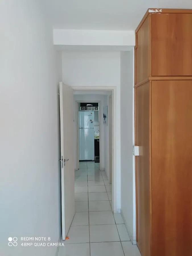 Apartamento da vovó Balneário Camboriú