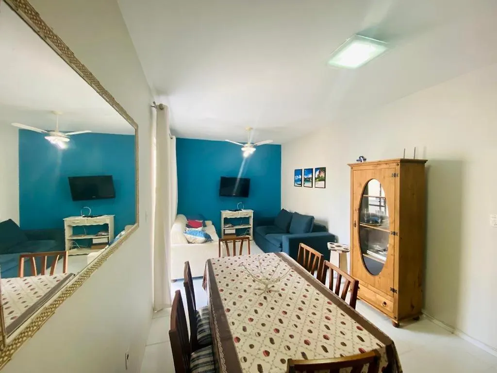 Apartamento da vovó Balneário Camboriú Brasil