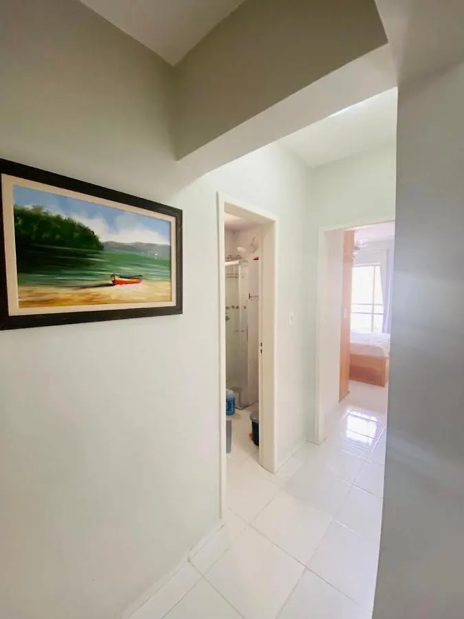 Apartamento da vovó Balneário Camboriú