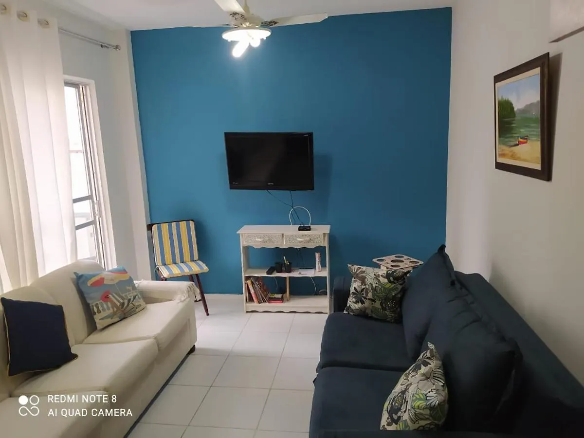 Apartamento Da Vovo Balneario Camboriu
