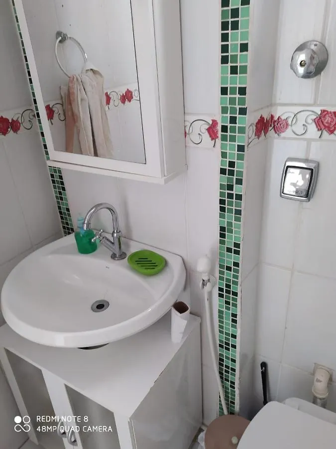 Apartamento Da Vovo Balneario Camboriu 0*,  Brazil