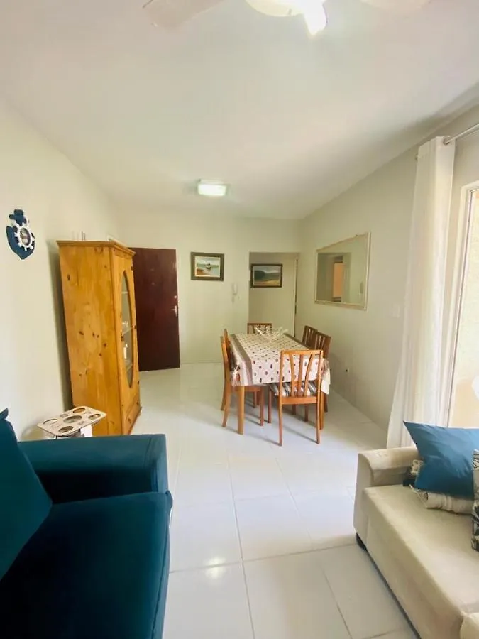 Apartamento Da Vovo Balneario Camboriu 0*,  Brazil